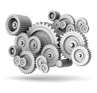 mechanics