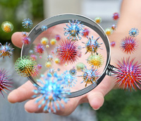 microbe
