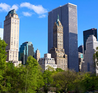 midtown