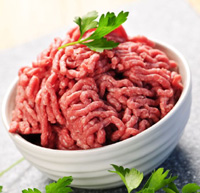 minced