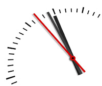 minute