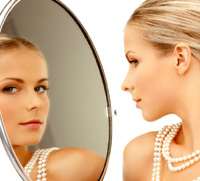 mirror