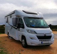 motorhome