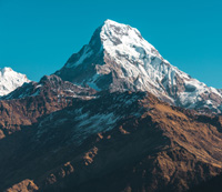 mountainous mountainous