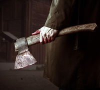 murderer