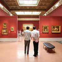 museum