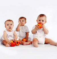 nursery