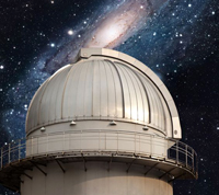 observatory