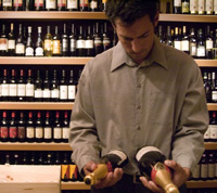 off-licence