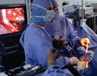 operate operate