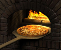 oven