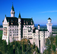 palace