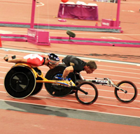 paralympics