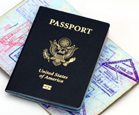 passport