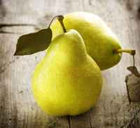 pear