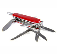 penknife