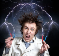 physicist