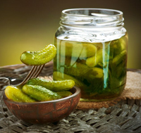 pickle