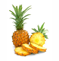 pineapple