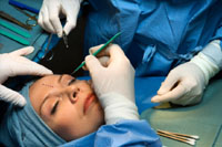 plastic surgery