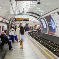 platform platform