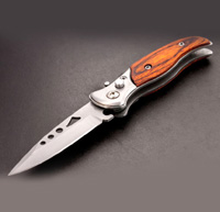 pocket-knife