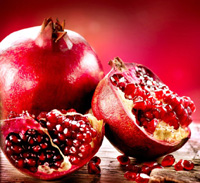 pomegranate