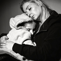 poorly