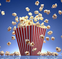 popcorn