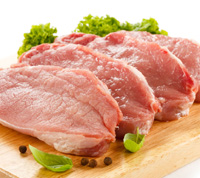 pork
