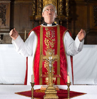 priest