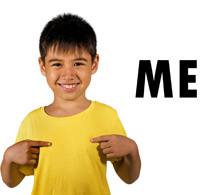 pronoun