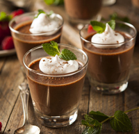 pudding