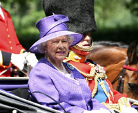 queen queen
