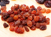 raisin