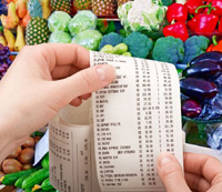 receipt