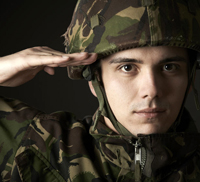 recruit
