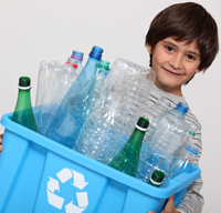 recycling