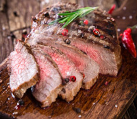 red meat red meat