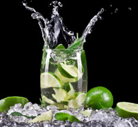 refreshment