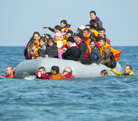 refugee refugee