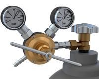 regulator