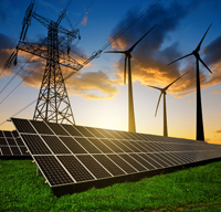 renewable energy renewable energy