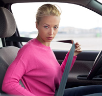 safety belt