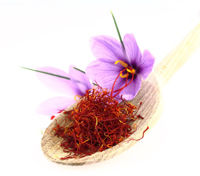 saffron