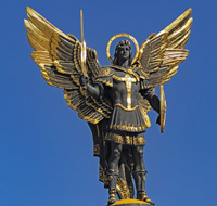 saint