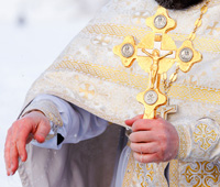 saint