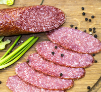 salami