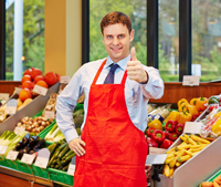 salesman
