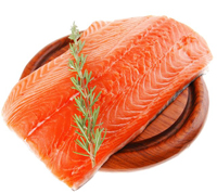 salmon